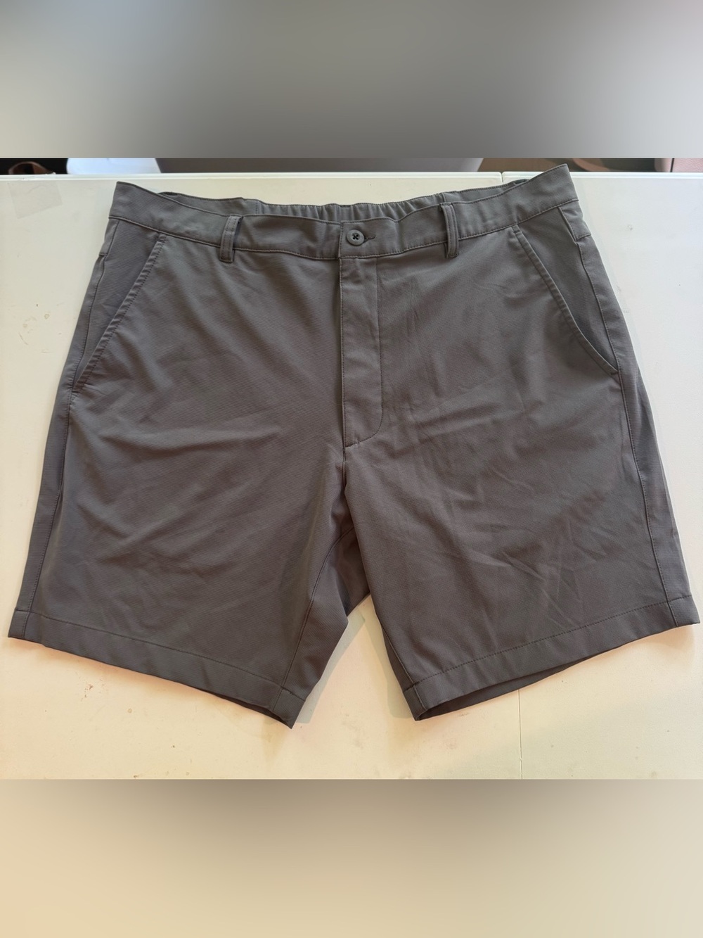 Footjoy golf shorts